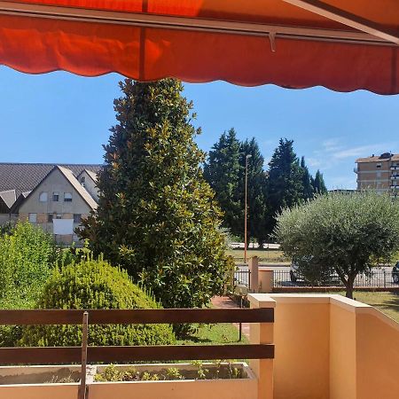 Villa Elsa, Cesena Zona Ippodromo Kültér fotó