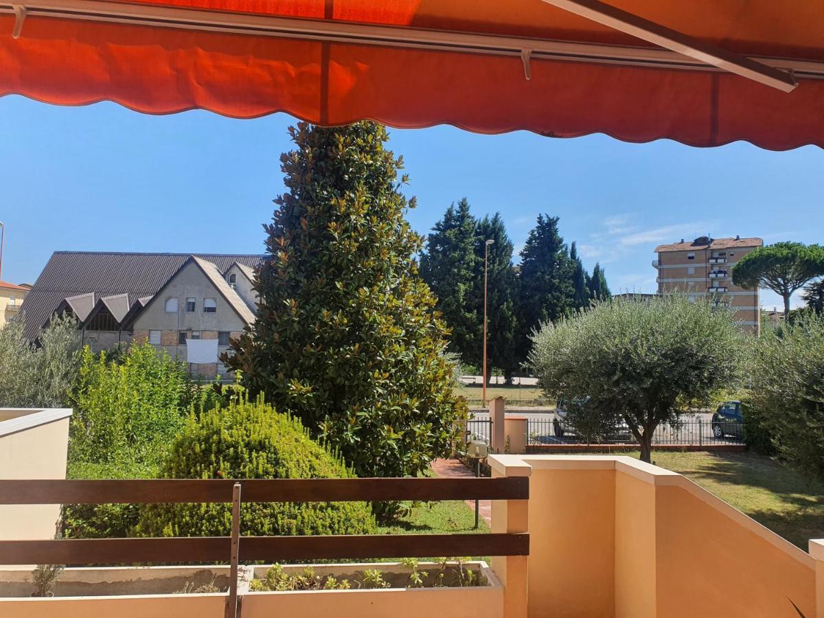 Villa Elsa, Cesena Zona Ippodromo Kültér fotó