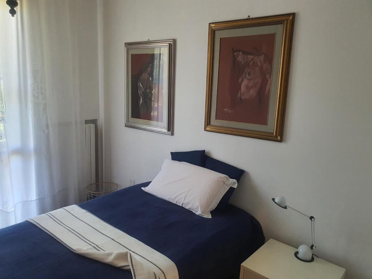 Villa Elsa, Cesena Zona Ippodromo Kültér fotó