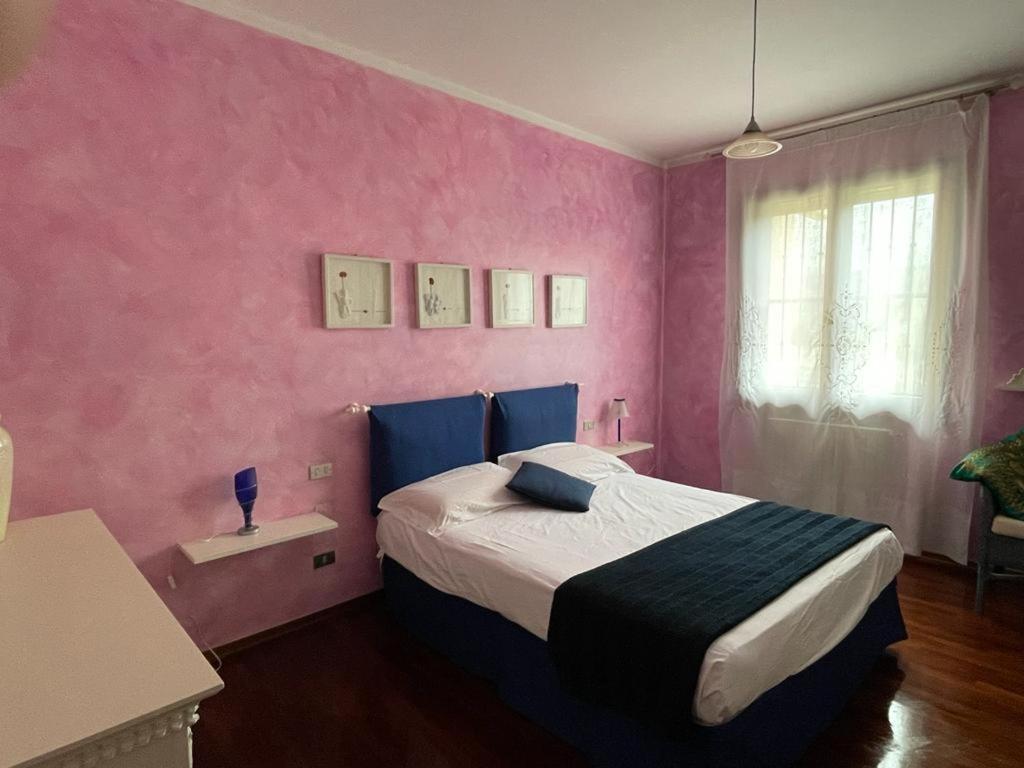 Villa Elsa, Cesena Zona Ippodromo Kültér fotó