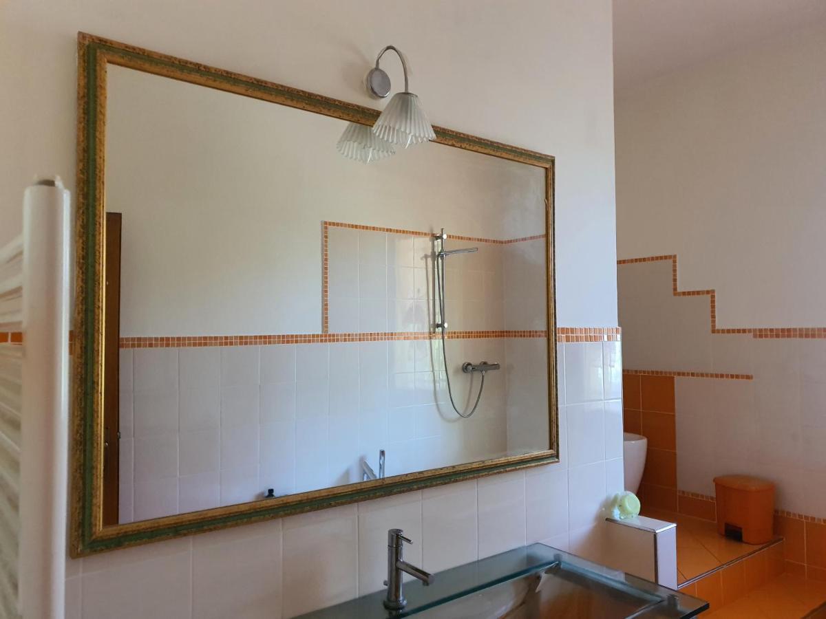 Villa Elsa, Cesena Zona Ippodromo Kültér fotó