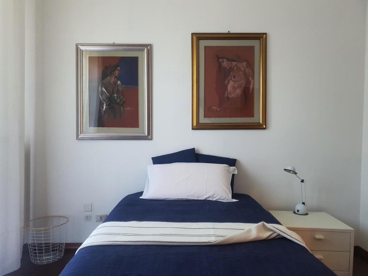Villa Elsa, Cesena Zona Ippodromo Kültér fotó