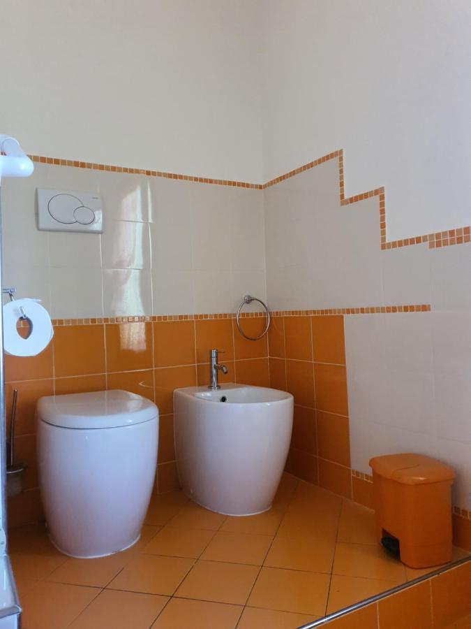 Villa Elsa, Cesena Zona Ippodromo Kültér fotó