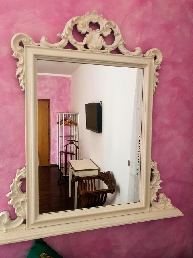 Villa Elsa, Cesena Zona Ippodromo Kültér fotó