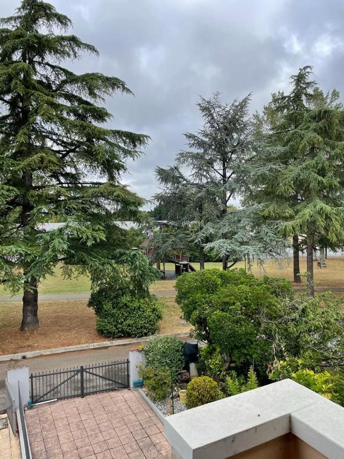 Villa Elsa, Cesena Zona Ippodromo Kültér fotó