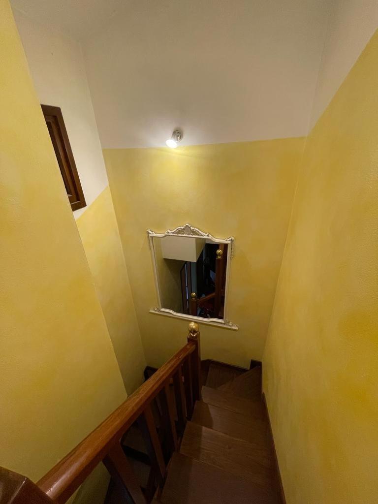 Villa Elsa, Cesena Zona Ippodromo Kültér fotó