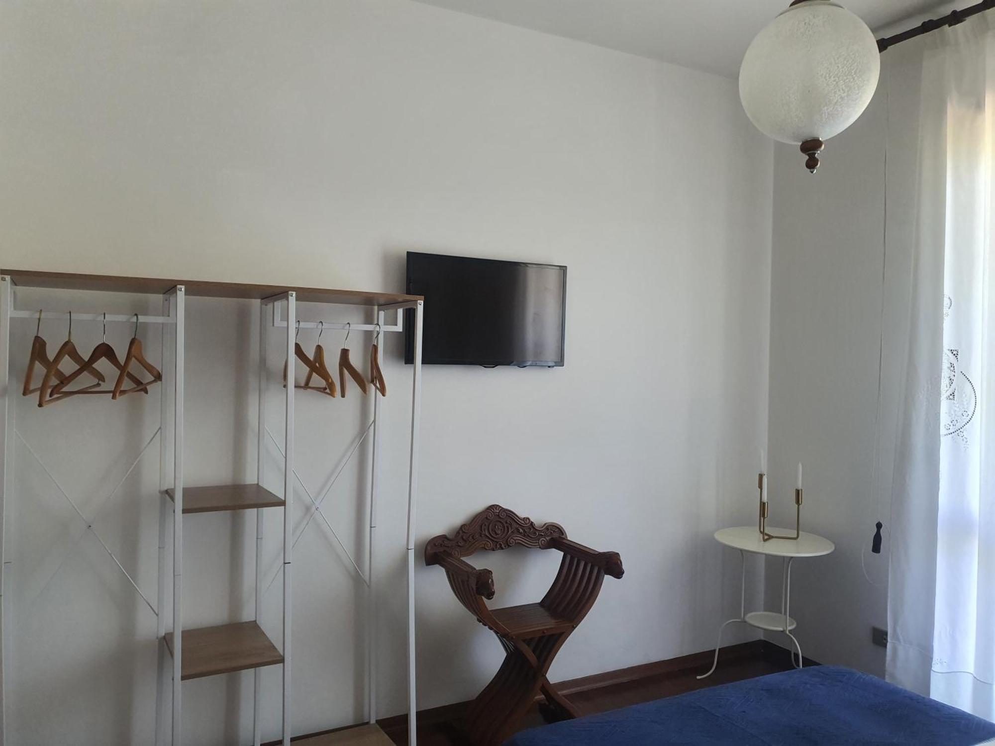Villa Elsa, Cesena Zona Ippodromo Kültér fotó