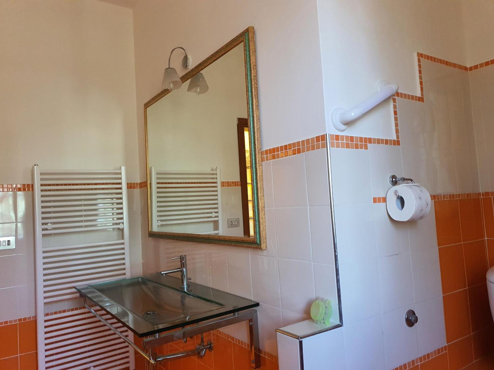 Villa Elsa, Cesena Zona Ippodromo Kültér fotó