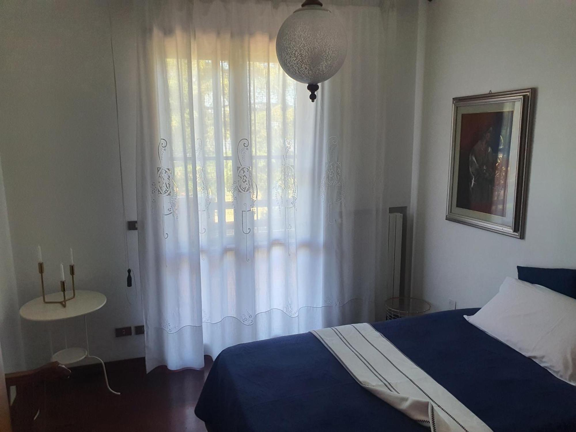 Villa Elsa, Cesena Zona Ippodromo Kültér fotó