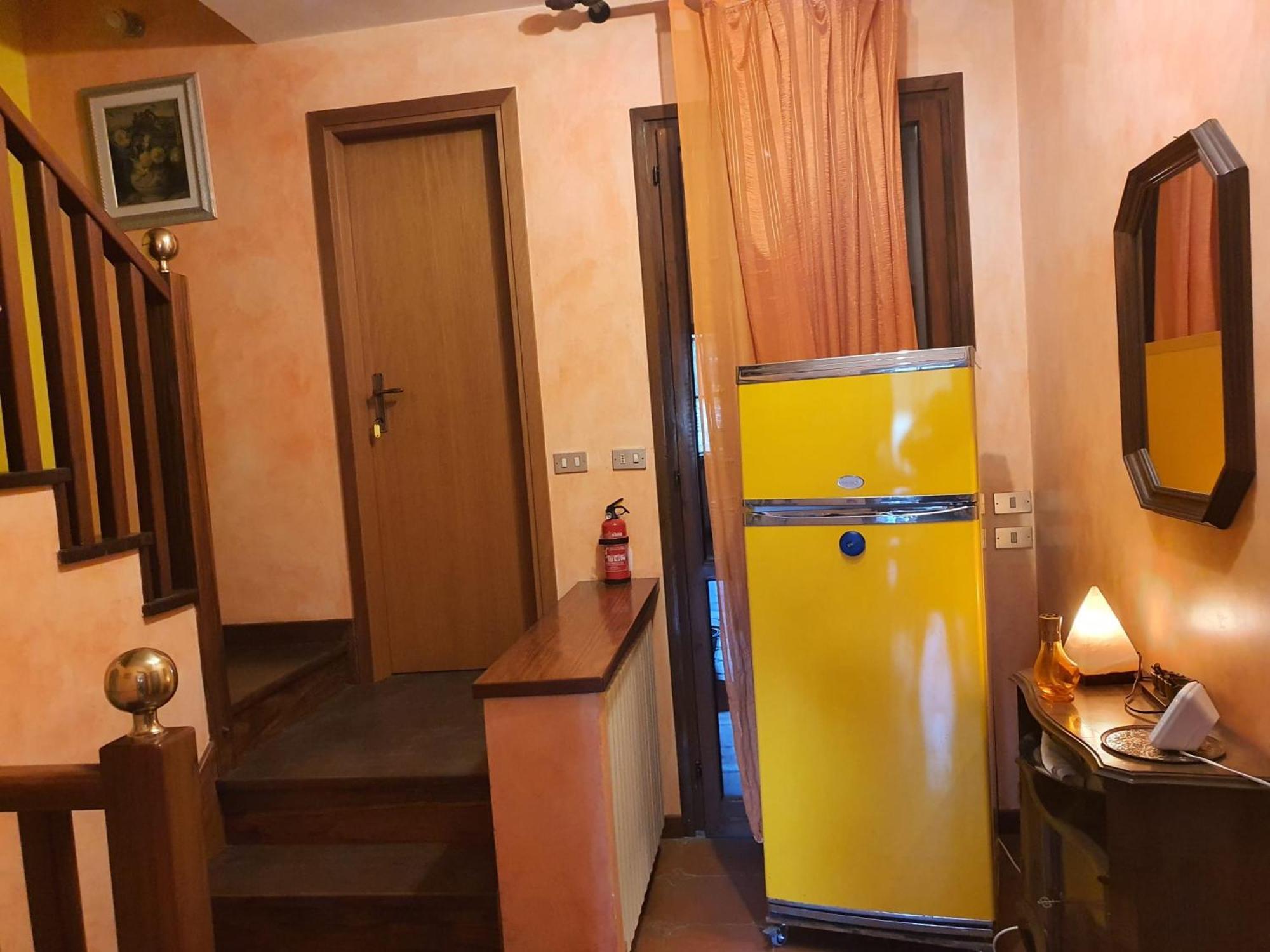 Villa Elsa, Cesena Zona Ippodromo Kültér fotó
