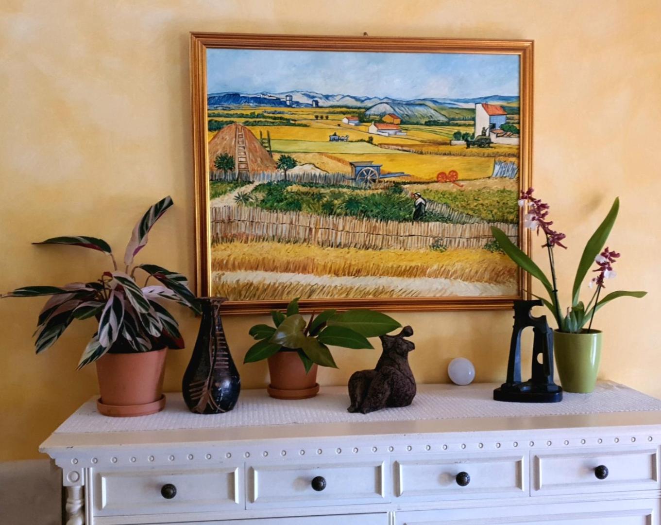 Villa Elsa, Cesena Zona Ippodromo Kültér fotó